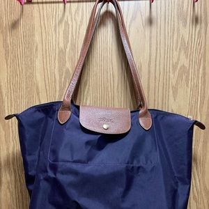 LONGCHAMP  LE PLIAGE LARGE
